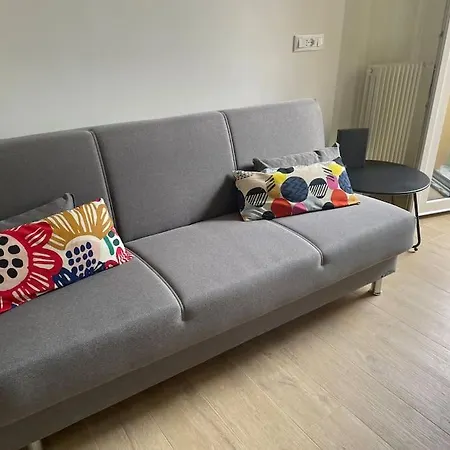 Casa Meris Fox - Bolognina 博洛尼亚