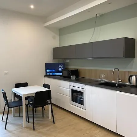 Casa Meris Fox - Bolognina * بولونيا