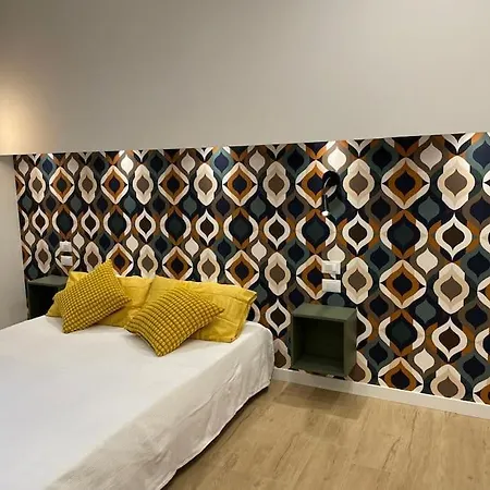 公寓 Casa Meris Fox - Bolognina *