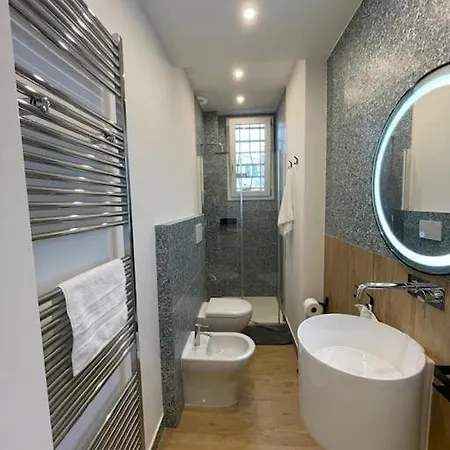 Casa Meris Fox - Bolognina بولونيا