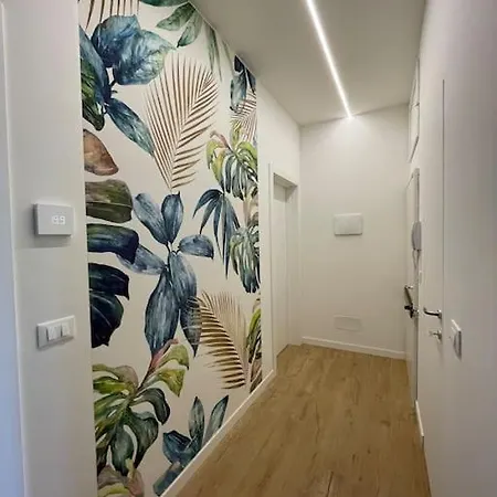 Casa Meris Fox - Bolognina * 博洛尼亚