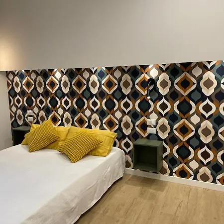 Διαμέρισμα Casa Meris Fox - Bolognina *