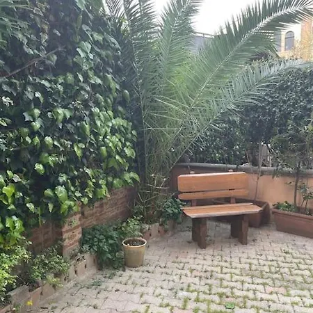 Διαμέρισμα Casa Meris Fox - Bolognina